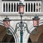 Le lampade di Venezia (1)