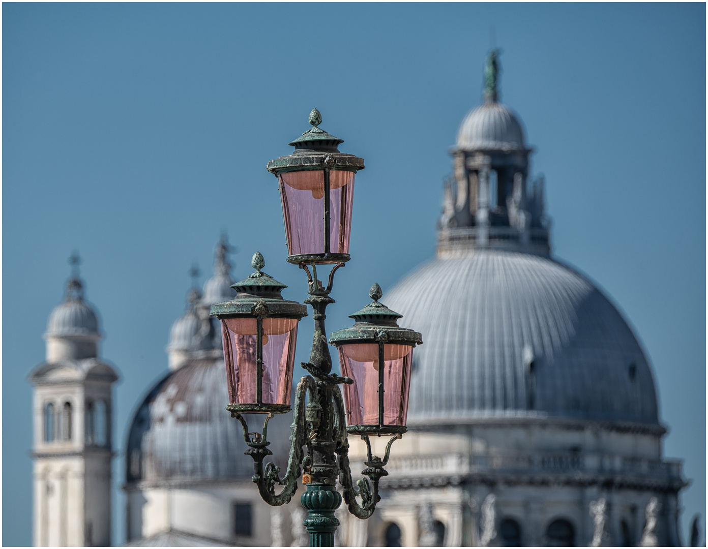 Le lampade di Venezia (2)