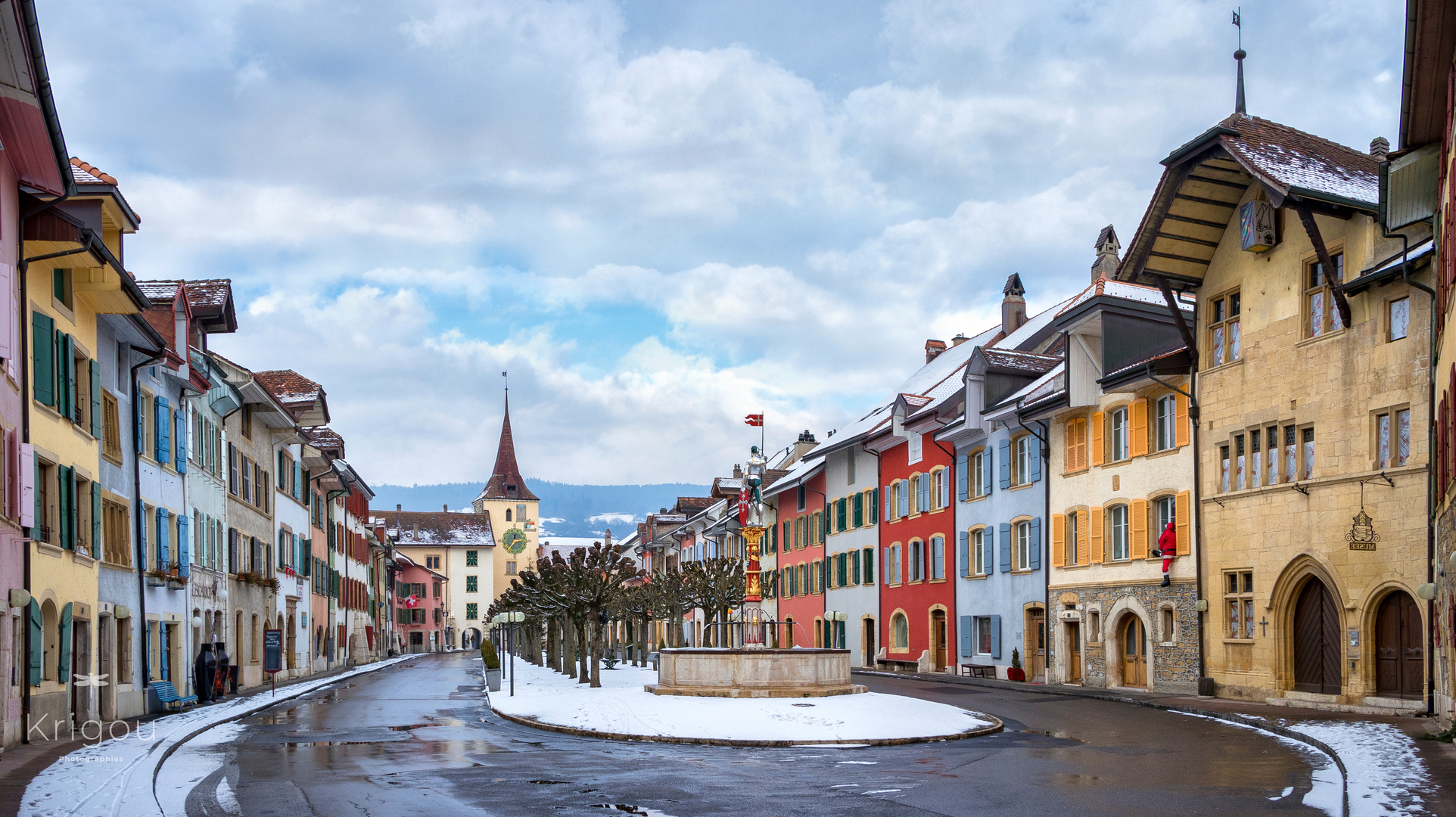 Le Landeron Foto & Bild europe, schweiz & liechtenstein, techniques