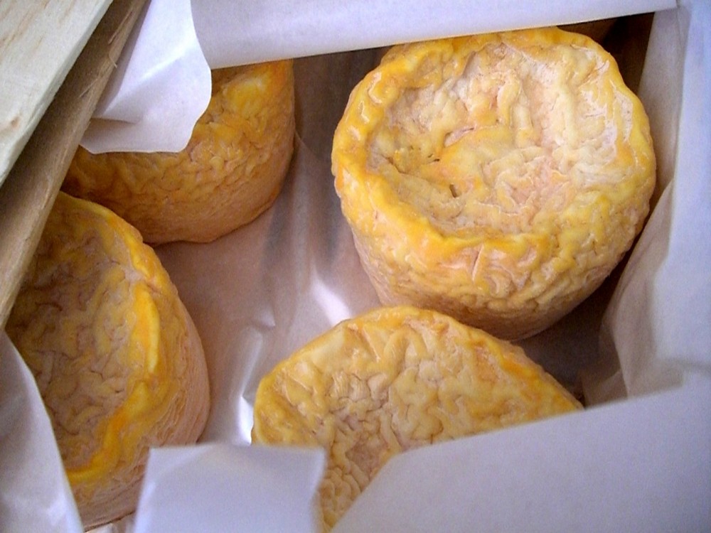 Le Langres AOC