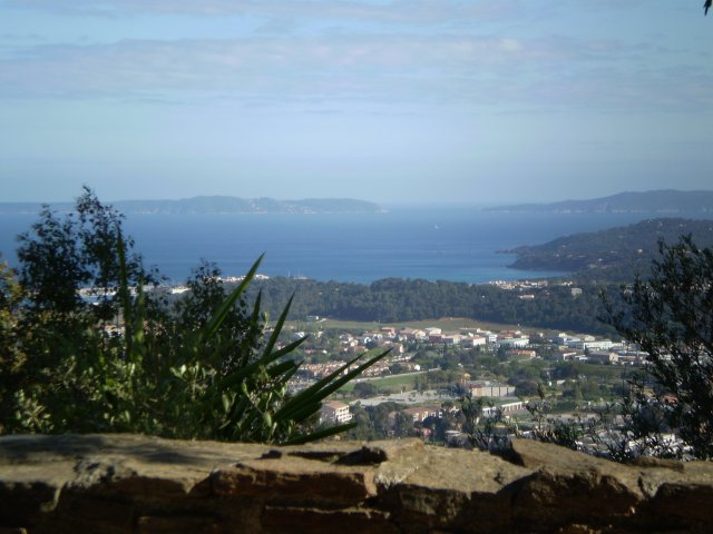 Le Lavandou