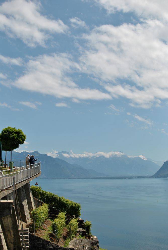 Le Lavaux c'est beau!!