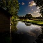 le lavoir