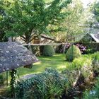 le lavoir de rochefort en terre