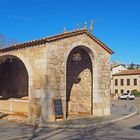 Le lavoir public