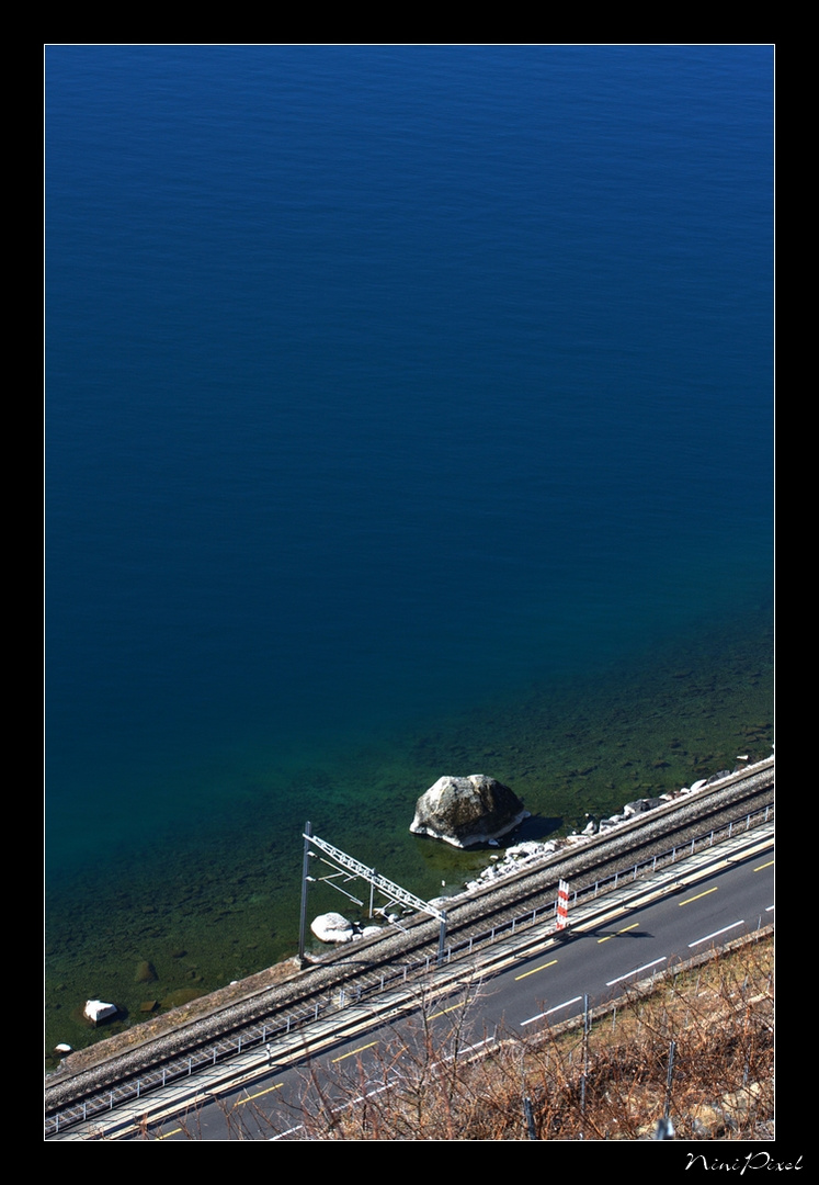 Le Léman