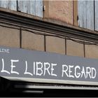 Le Libre Regard  