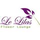 Le Lilas Flower Lounge