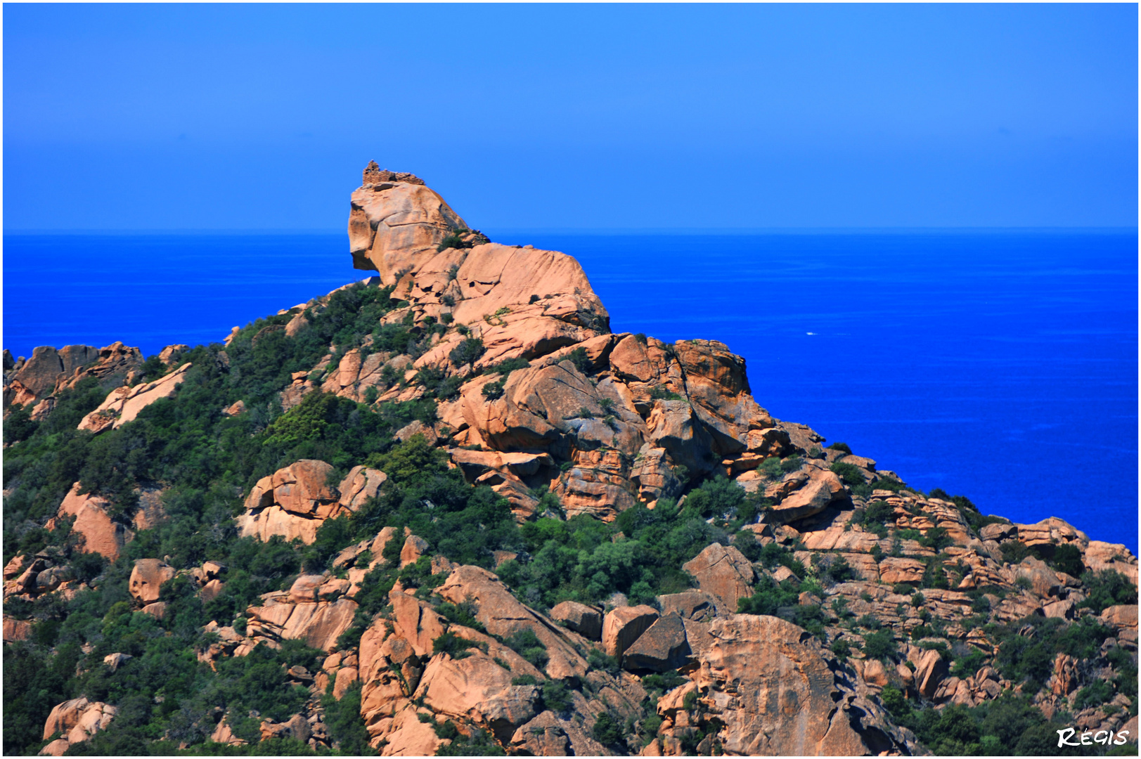 Le lion de Roccapina photo et image europe, france, corsica Images Le lion de Roccapina photo et image europe, france, corsica Images