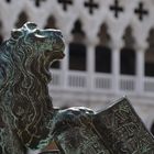 Le lion de Venise