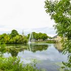 Le Loir à La Flèche commune en Sarthe 4