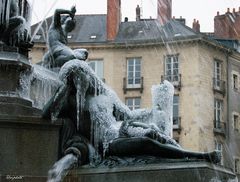 "Le Loiret" réfrigéré 