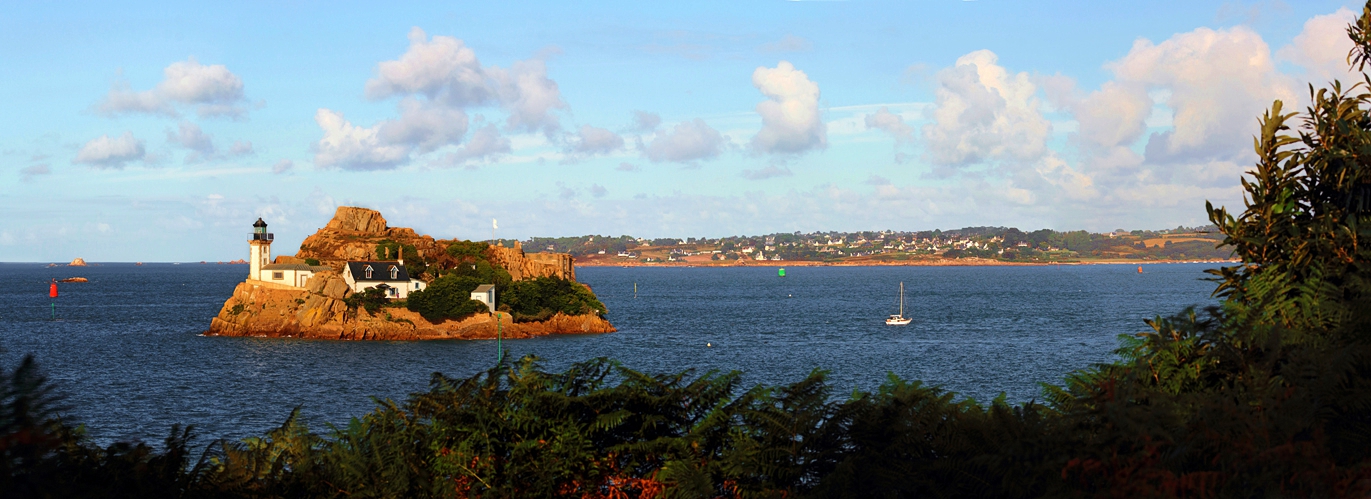 ~ Île Louët ~