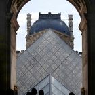 Le Louvre