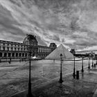 Le Louvre