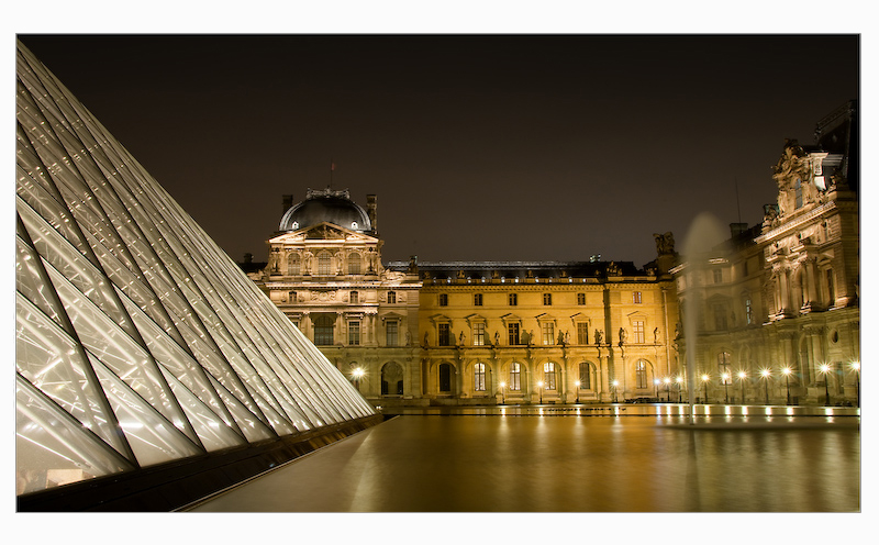 Le Louvre