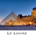 Le Louvre