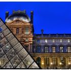 Le louvre