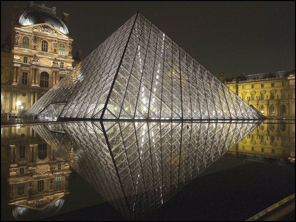 Le Louvre