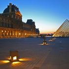 Le louvre