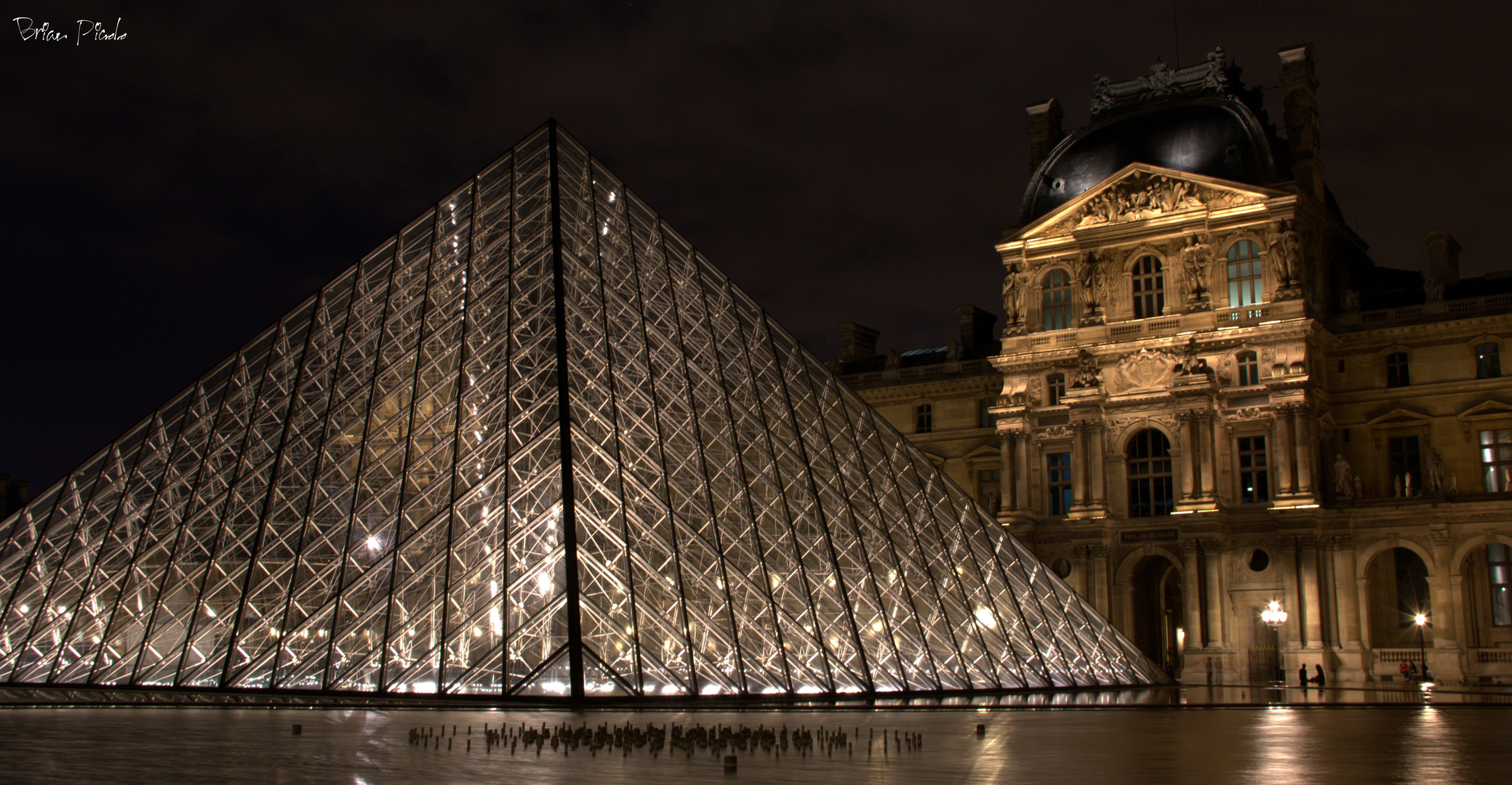 Le Louvre