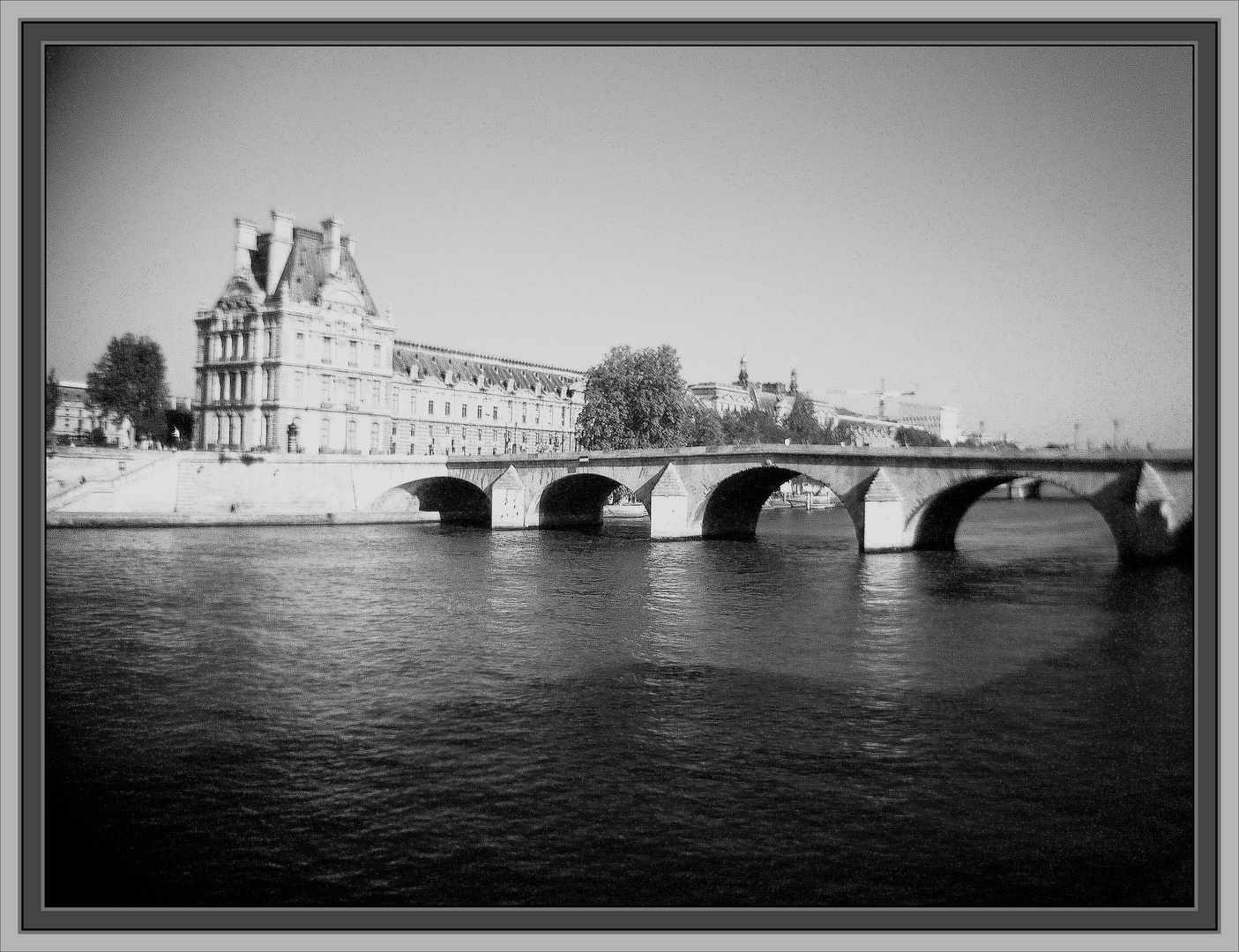 Le Louvre