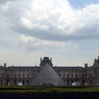 .... Le Louvre .....