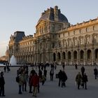 Le Louvre