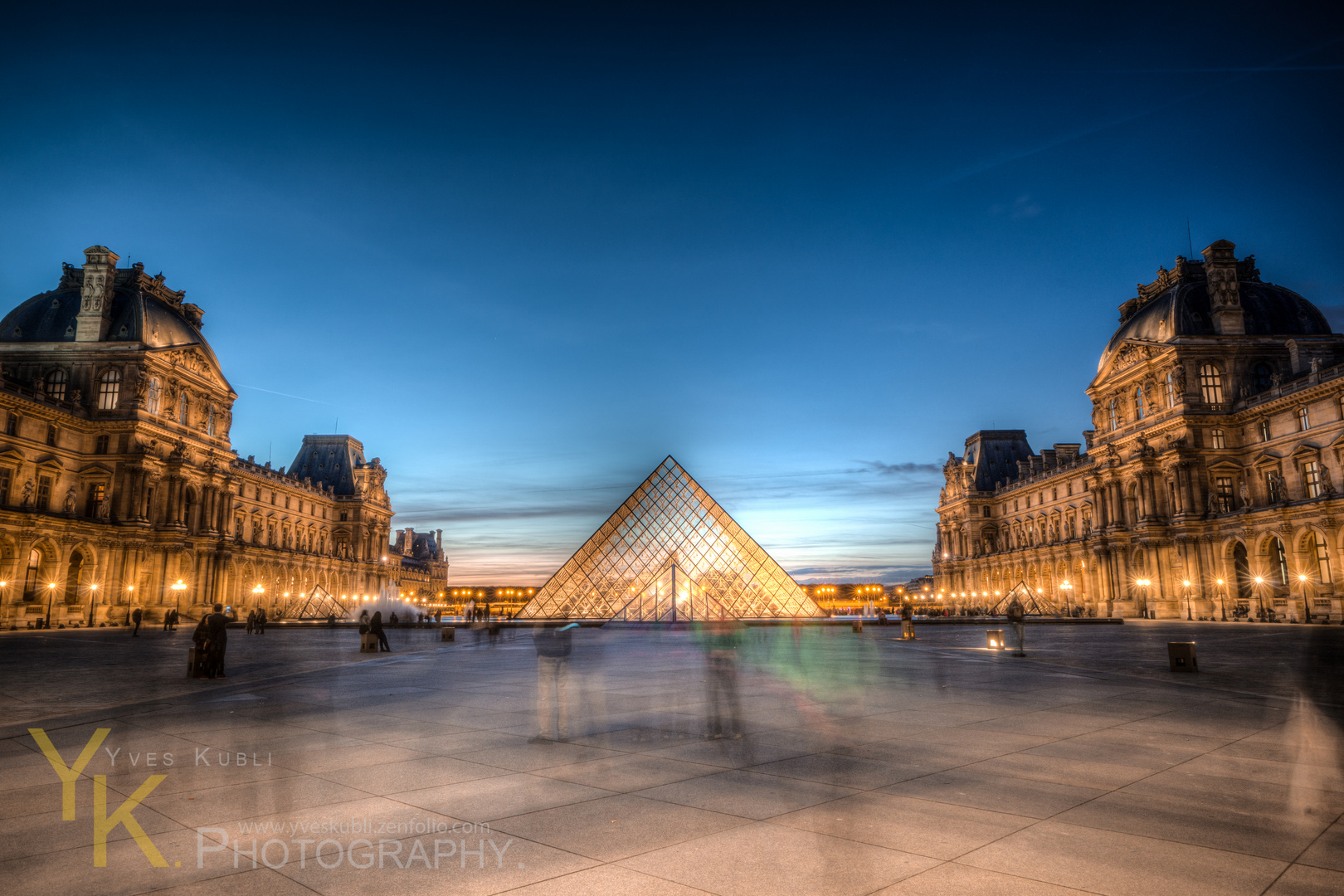 Le Louvre