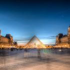 Le Louvre