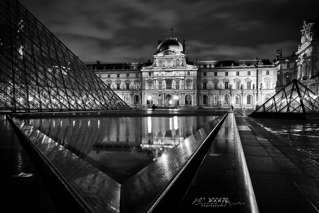 Le Louvre