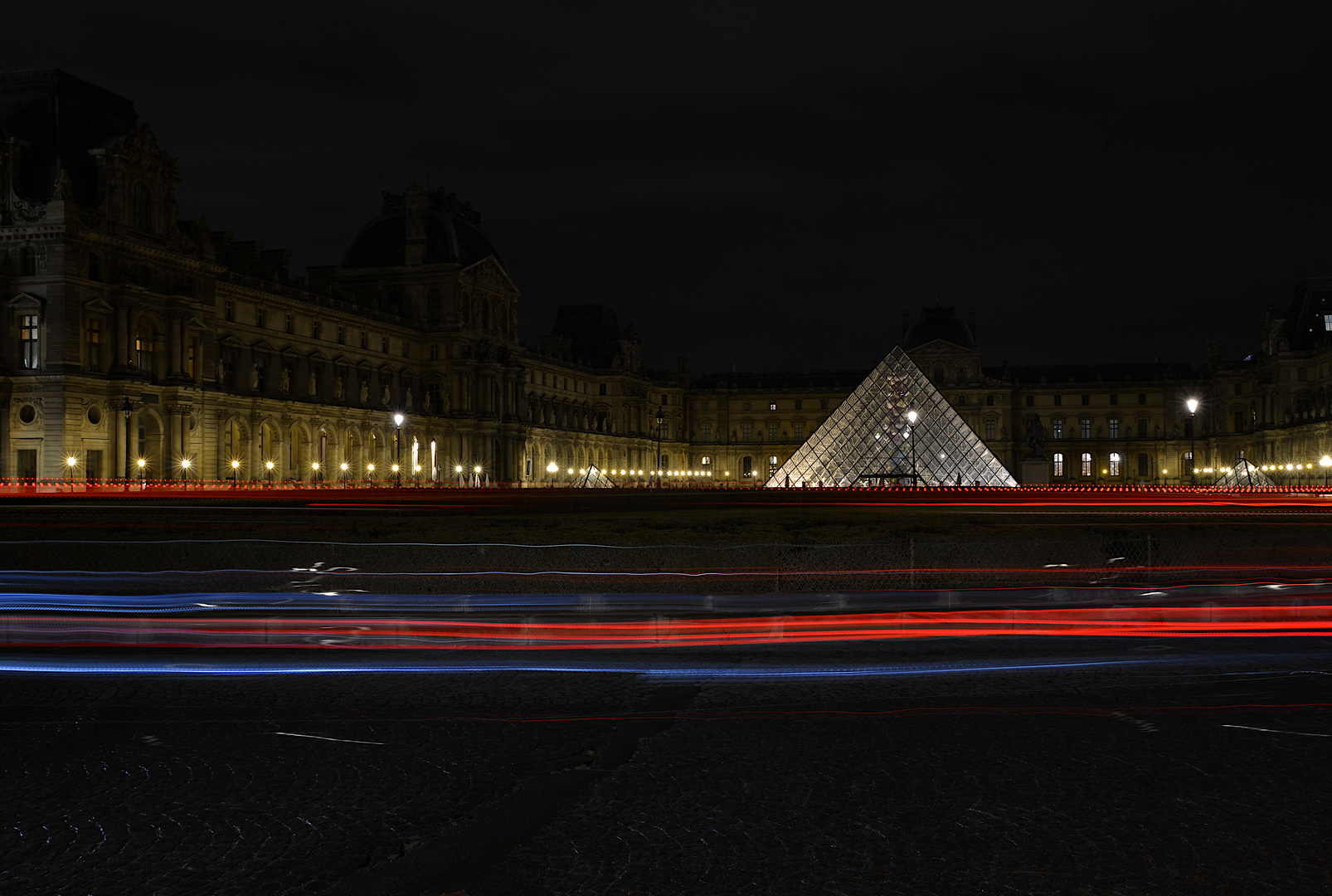 Le louvre