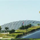 Le Louvre  -  Abu Dhabi