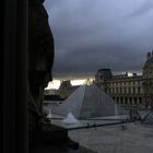 Le Louvre aussi ...