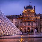 Le Louvre