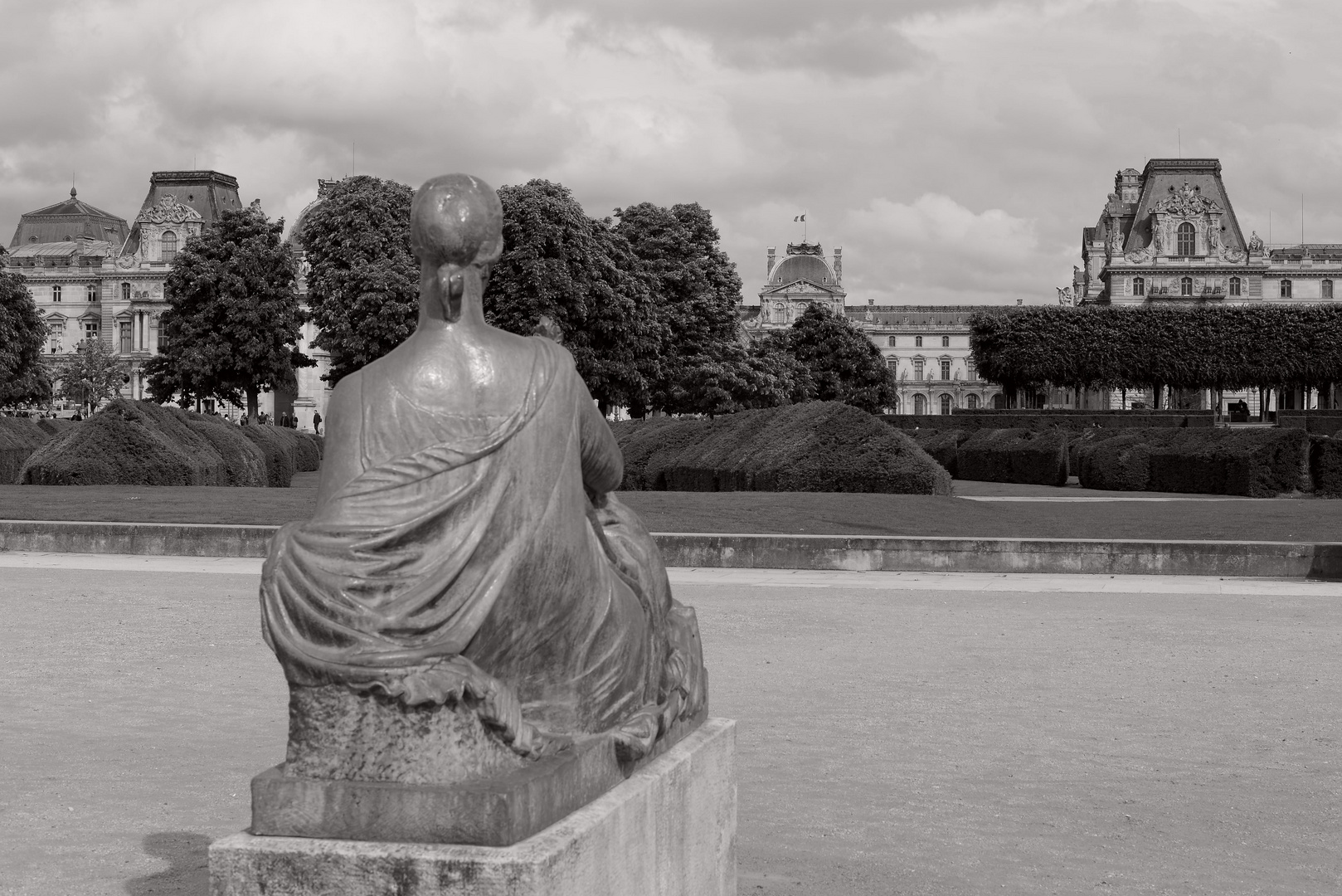 Le Louvre