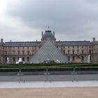 Le Louvre ...