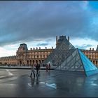 *le Louvre*