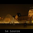 Le Louvre