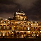 Le Louvre