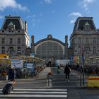 Le Louvre du rail belge