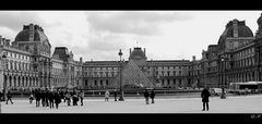 Le Louvre