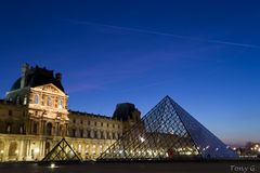 Le louvre II