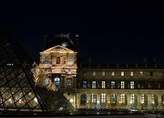 Le Louvre III