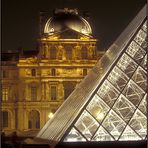 Le Louvre la Nuit (Reload)