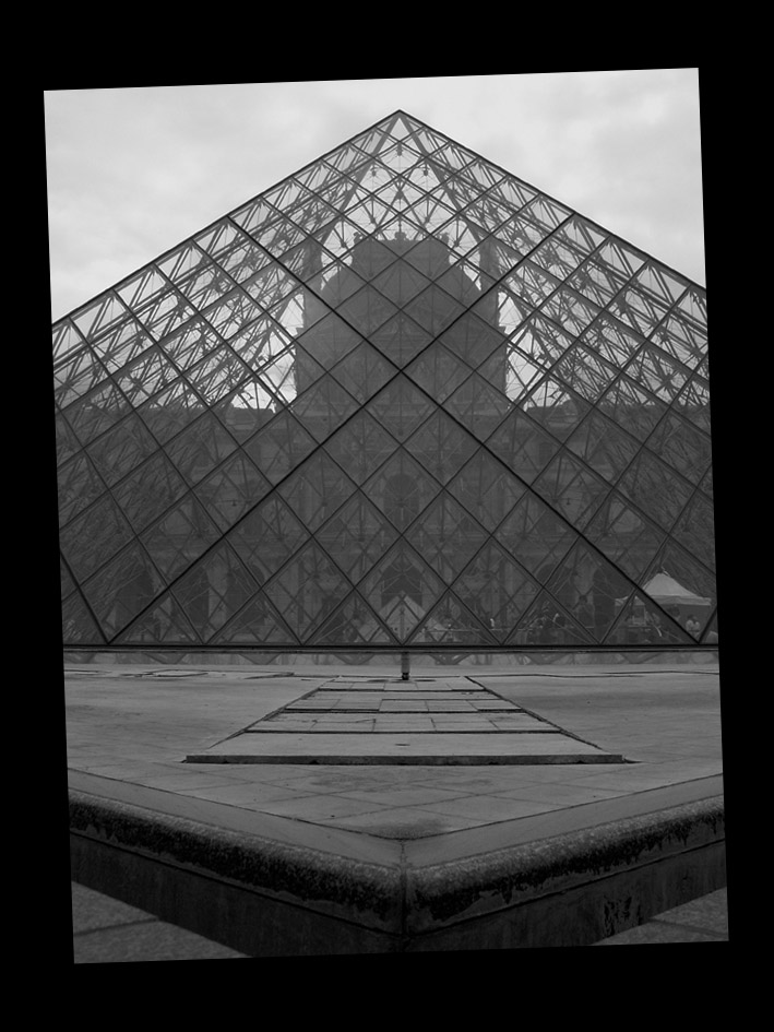 le louvre, paris 2