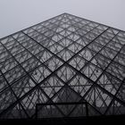 Le Louvre, Paris