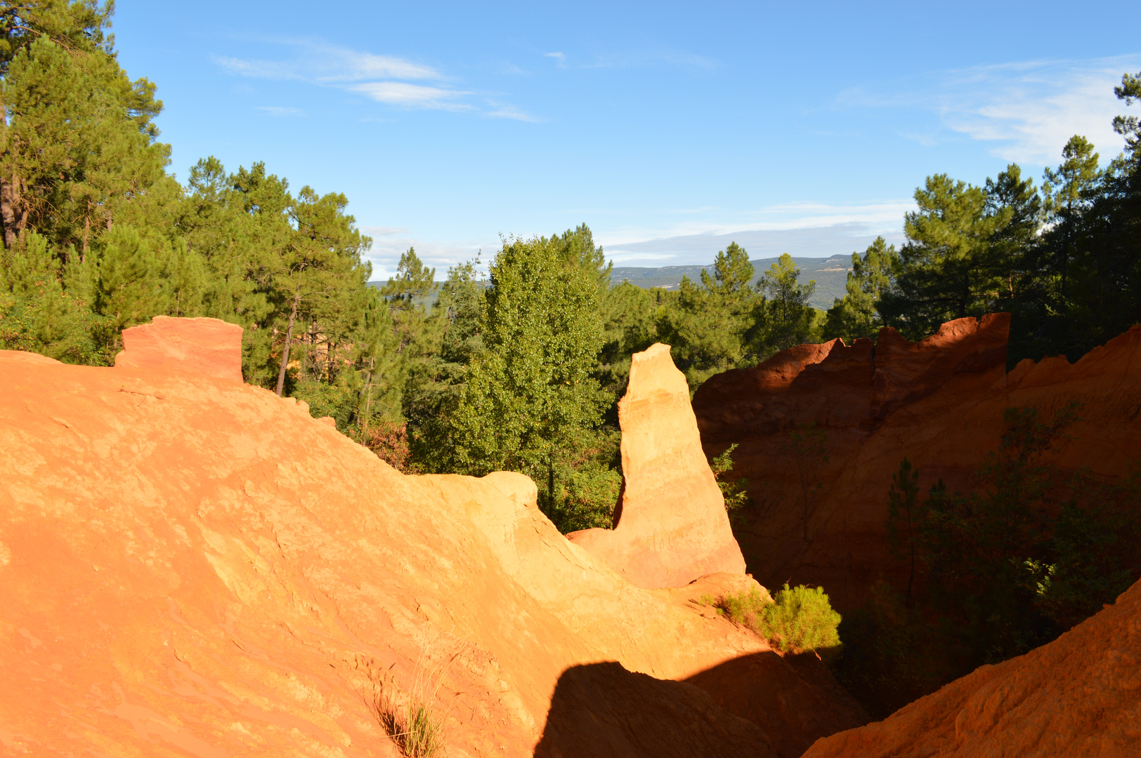 Le Luberon