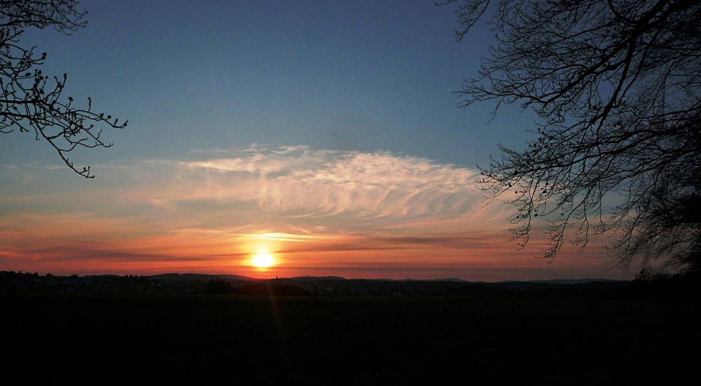 Le lundi au soleil...