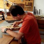 LE LUTHIER POLINOIS